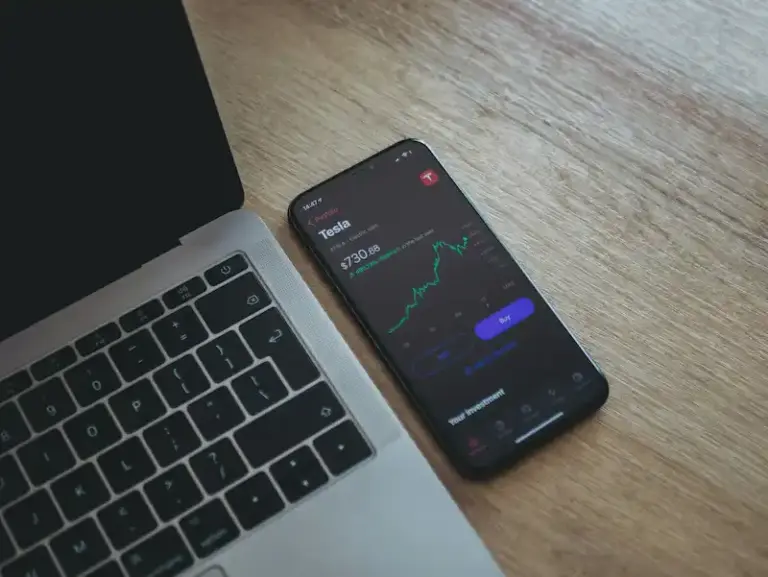 inversion en tesla bolsa de valores