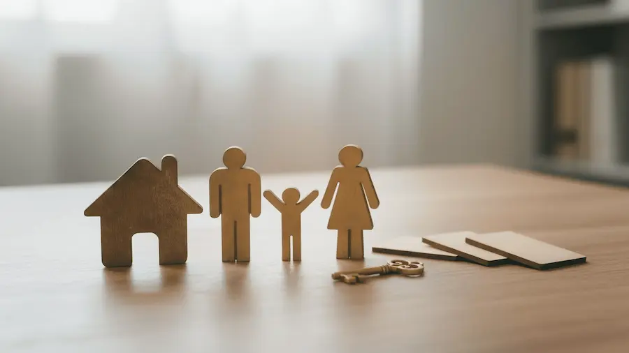 comprar una casa y la hipoteca como entenderla