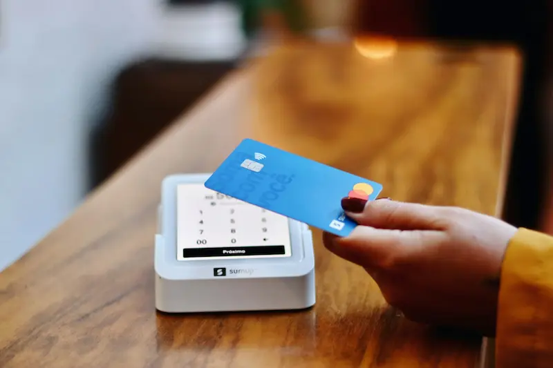 Tarjetas de crédito: cómo usarlas sin caer en deudas tarjeta de credito sobre verifone para pagar