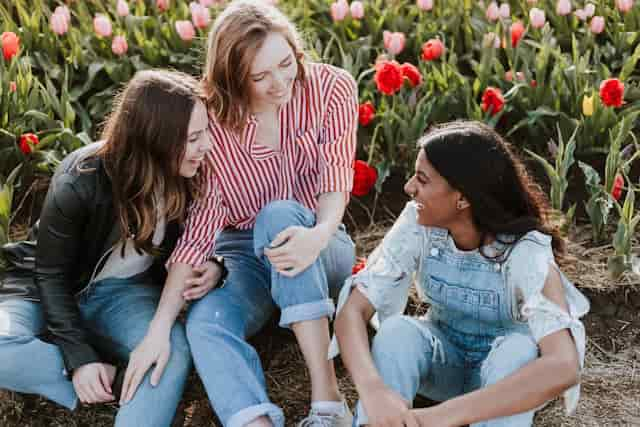 8 consejos y educación financiera para mujeres