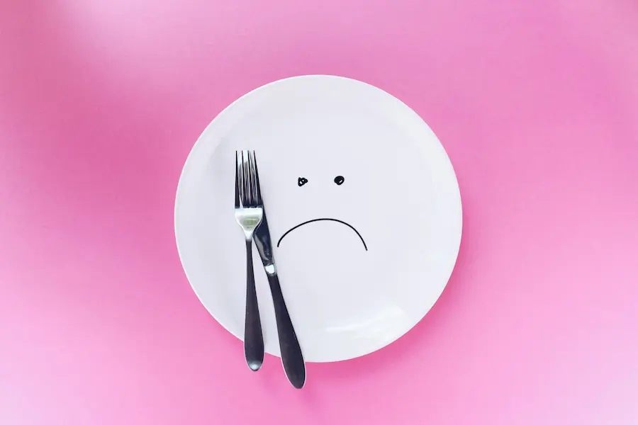 dieta financiera, o gasto cero en un mes